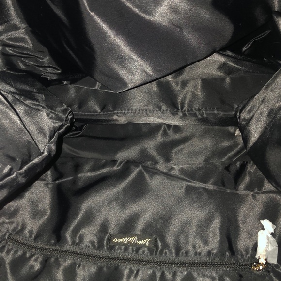 *****SOLD*****Victoria’s Secret tote bag - Picture 5 of 7